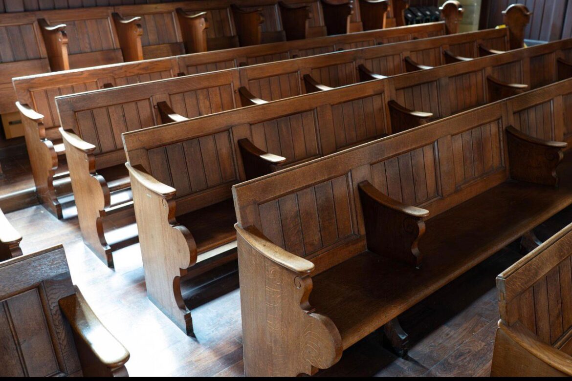 THEY DIDN’T LEAVE IN ONE DAY; A PAINFUL TRUTH MANY PENTECOSTAL CHURCHES ARE IGNORING