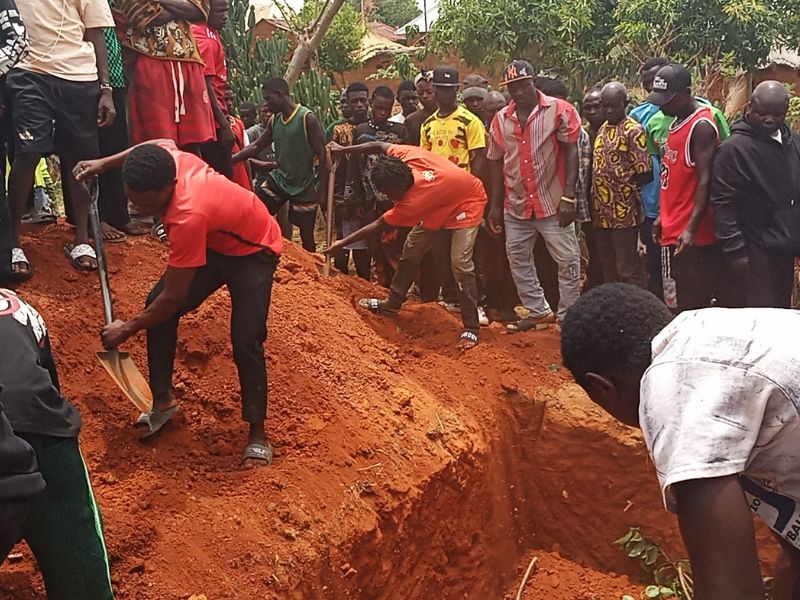 നൈജീരിയയില്‍ എട്ടു ക്രൈസ്തവര്‍ കൊല്ലപ്പെട്ടു