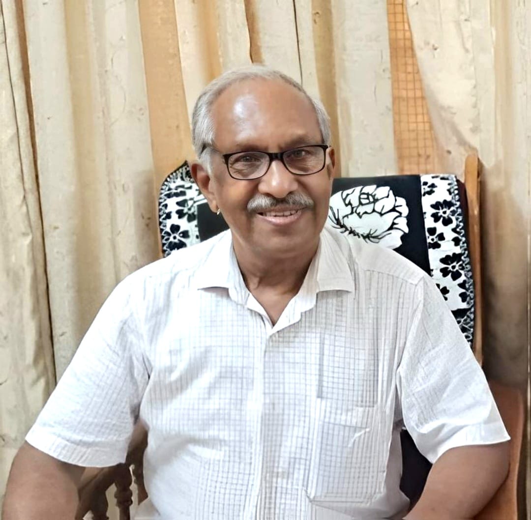 പുളിക്കീഴ് ആലുംമൂട്ടിൽ ചെറിയാൻ ഏബ്രഹാം നിത്യതയിൽ; സാംസ്‌കാരം വെള്ളിയാഴ്ച