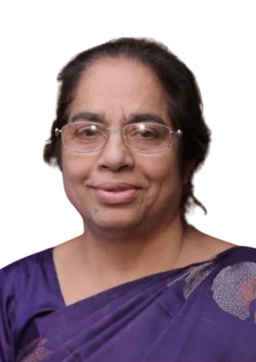 പത്തനാപുരം തുണ്ടിയിൽ ഗ്രേസി ബെന്നി ഡാളസിൽ വച്ച് നിത്യതയിൽ പ്രവേശിച്ചു