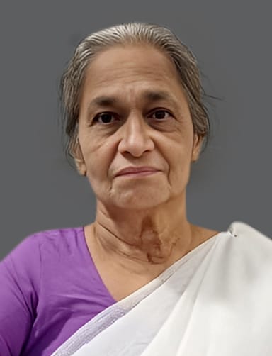 റാന്നി പെരുനാട് പനവേലിൽ കുഞ്ഞൂഞ്ഞമ്മ തോമസ് നിത്യതയിൽ ; സംസ്ക്കാരം 23 വ്യാഴാഴ്ച