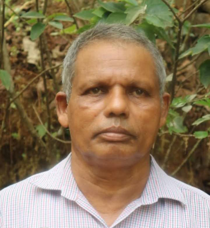 വാകത്താനം പുത്തൻചന്ത താന്നിക്കുന്നേൽ പാസ്റ്റർ റ്റി.ഒ. ഉലഹന്നാൻ നിത്യതയിൽ; സംസ്‌കാരം നാളെ