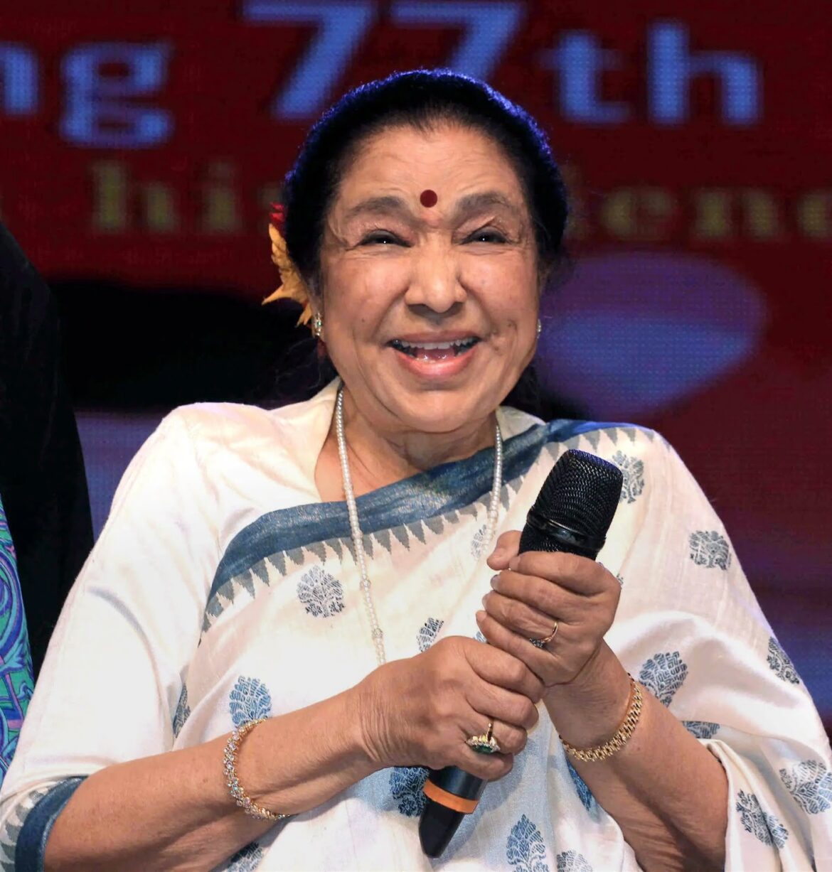 ആശാ ഭോസ്‌ലെ അന്തരിച്ചു, വിടപറഞ്ഞത് ഇന്ത്യൻ സംഗീതത്തിലെ അതുല്യ പ്രതിഭ