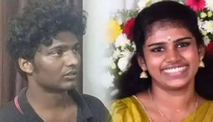 ദൃശ്യ കൊലക്കേസ്; കുതിരവട്ടത്ത് നിന്ന് ചാടിപ്പോയ പ്രതി വിനീഷ് മുംബൈയില്‍ പിടിയില്‍