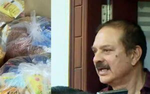 വാടാനപ്പള്ളിയിലെ കിറ്റ് വിവാദം: കേസെടുക്കാൻ പൊലീസിനോട് നിര്ദേശിച്ച് കോടതി