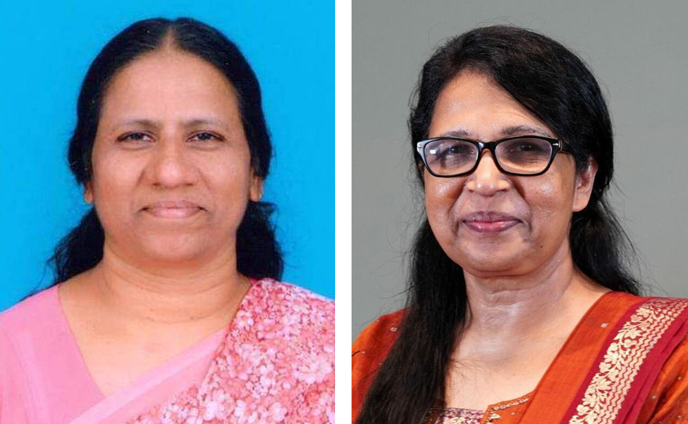 ഹൂസ്റ്റൺ വിമൻസ് പെന്തെക്കോസ്തു ഫെലോഷിപ്പിന്റെ 2026 ലെ ഭാരവാഹികളെ തിരഞ്ഞെടുത്തു