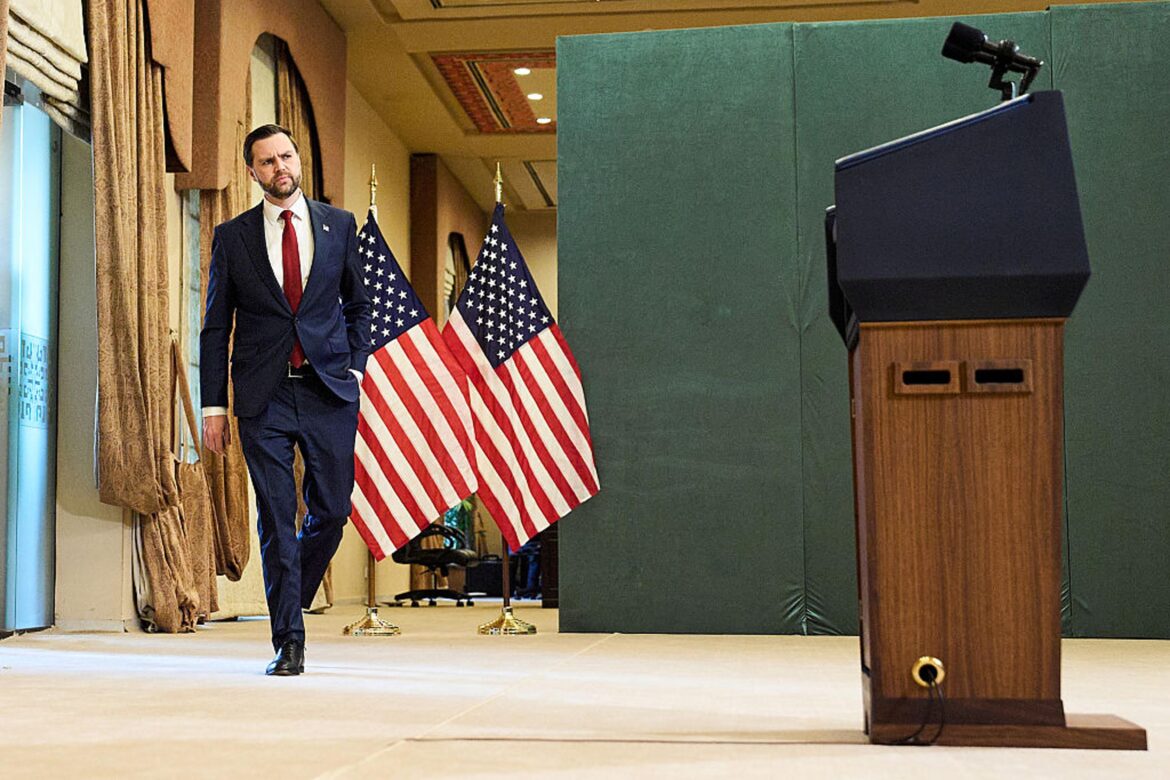 വീണ്ടും യുഎസ് – ഇറാൻ ചര്‍ച്ചയ്ക്ക് നീക്കം; രണ്ട് വേദികള്‍ പരിഗണനയില്‍, വ്യാഴാഴ്ച നടന്നേക്കുമെന്ന് റിപ്പോര്‍ട്ട്