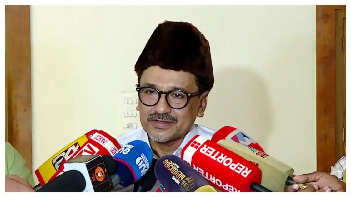 ‘മുഖ്യമന്ത്രി സ്ഥാനത്തേക്ക് വി ഡി സതീശന്‍’; ജനവികാരമെന്ന് മുസ്ലിം ലീഗ്