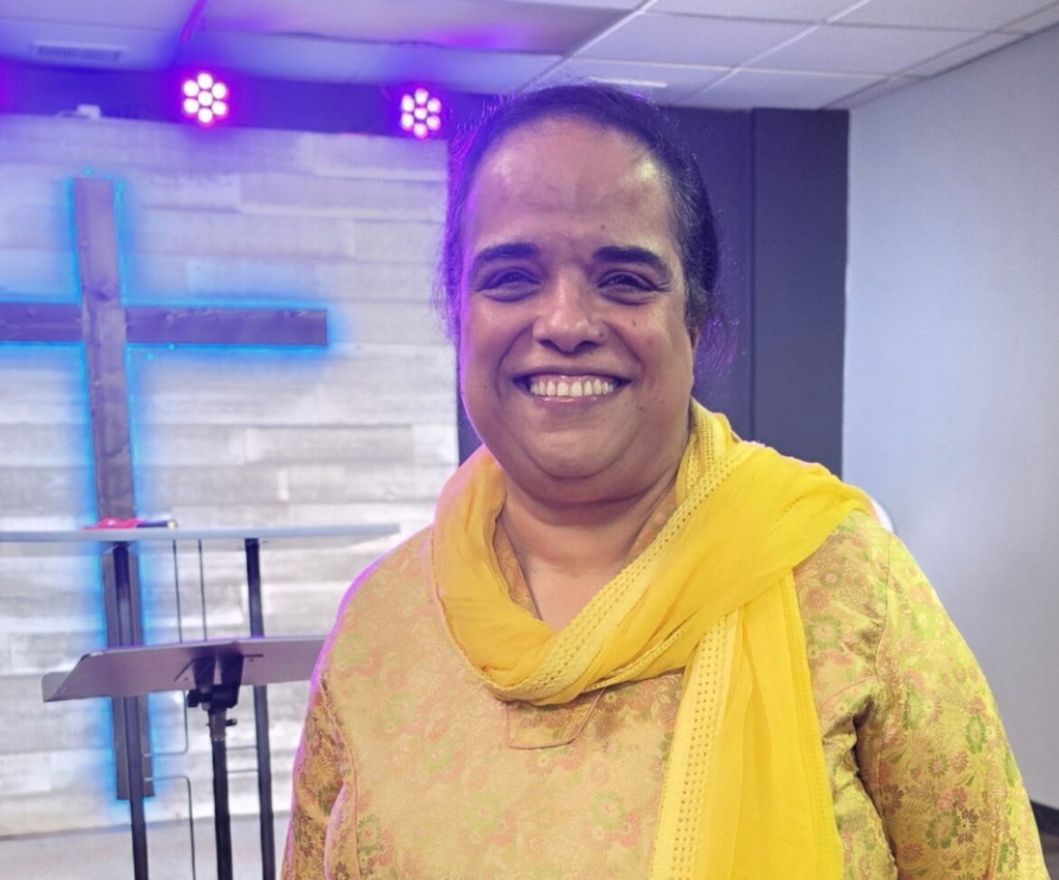 ചിക്കാഗോ പിസിനാക് സിസ്റ്റർ സാറ കോവൂർ നേതൃത്വം നൽകിയ അൻപത് മണിക്കൂർ തുടർച്ചയായ പ്രാർഥന സമാപിച്ചു