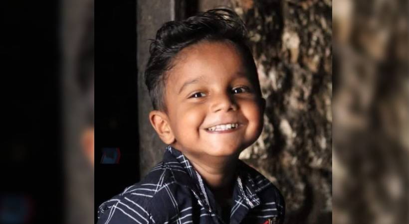 സംസ്ഥാനത്ത് വീണ്ടും പാമ്പുകടിയേറ്റ് മരണം: തിരുവനന്തപുരത്ത് എട്ടുവയസ്സുകാരന് ദാരുണാന്ത്യം