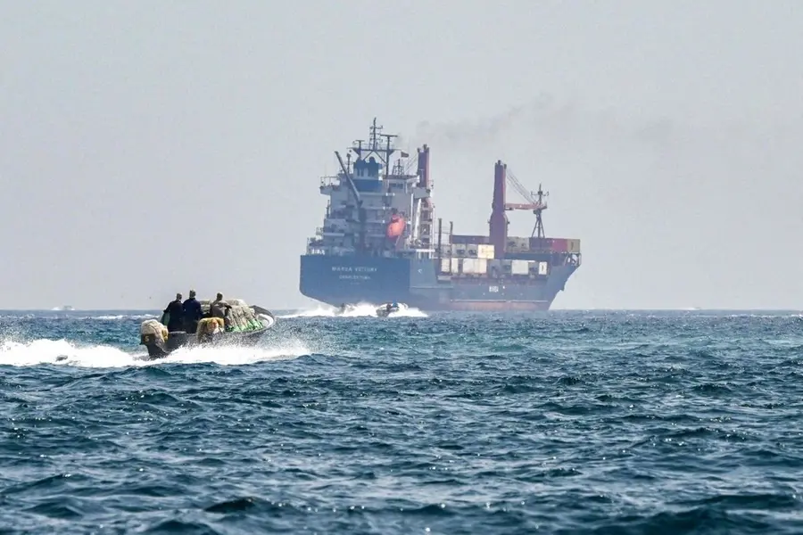 ഇറാൻ ഹോര്‍മുസ് തുറന്നു; സ്വാഗതം ചെയ്ത് ട്രംപ്