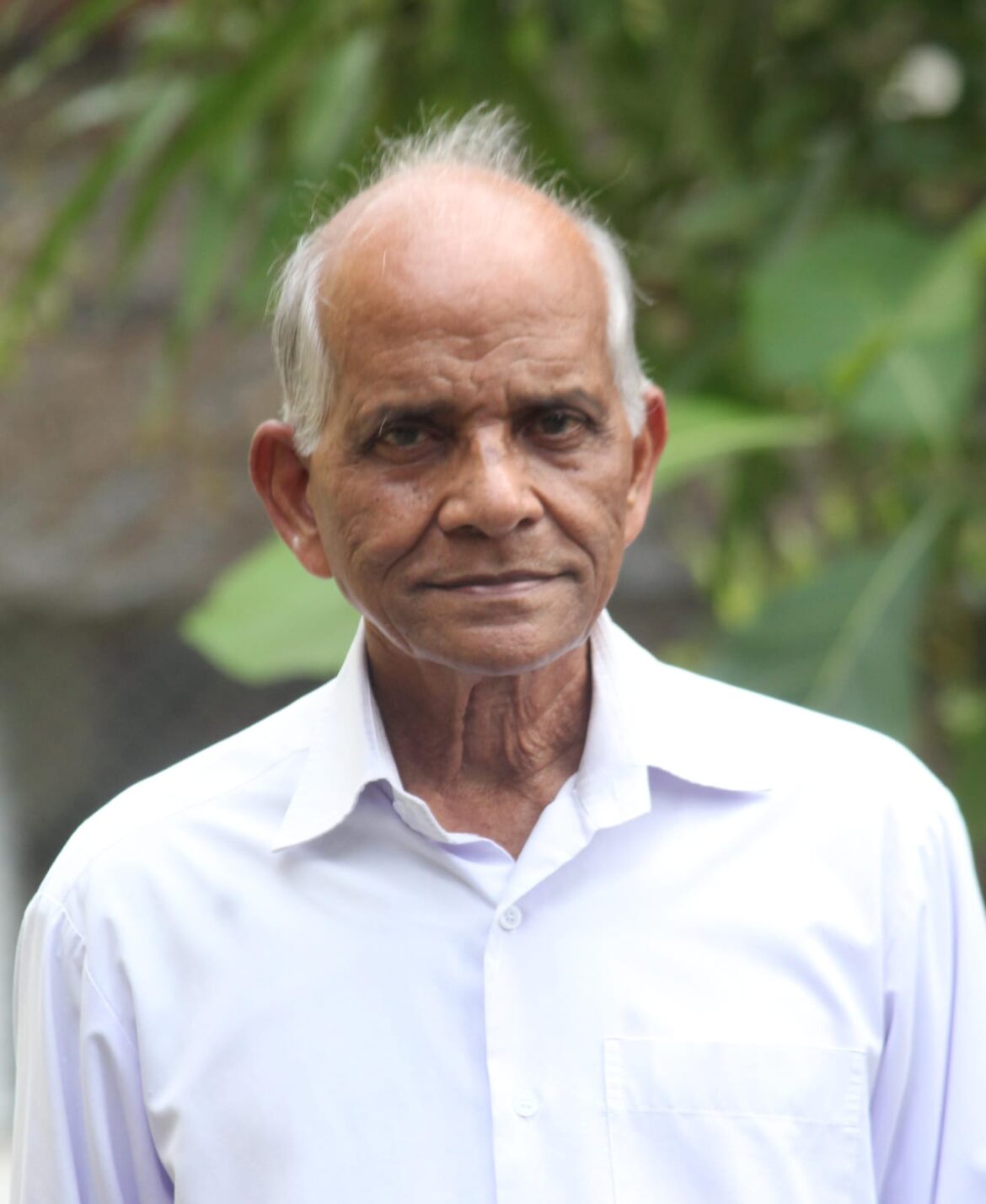 മേപ്രാലിൽ റിട്ട. ഹെഡ്മാസ്റ്റർ എ.സി. ഇടുക്കുള നിത്യതയിൽ