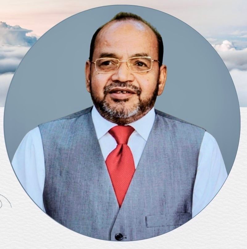 പാസ്റ്റർ മാത്യു ടി. കോശി നിത്യതയിൽ : സംസ്കാരം ഇന്ന് ഹ്യൂസ്റ്റണിൽ