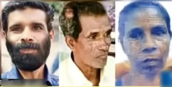 നെടുംകണ്ടം ഇരട്ട കൊല; പ്രതി അപ്പനേയും കൊന്നോ?