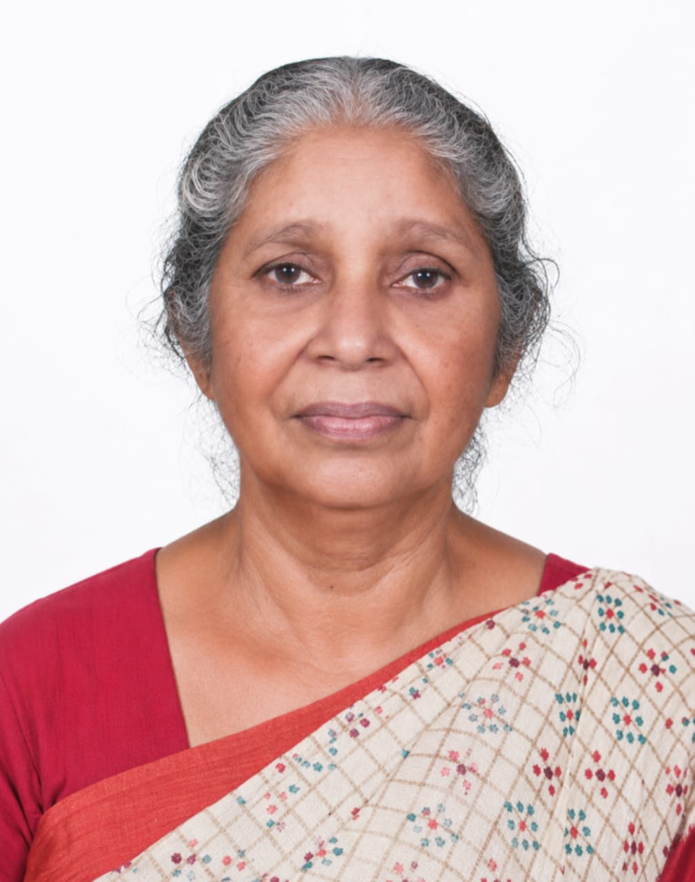 തൃക്കണ്ണമംഗൽ കിഴക്കേവിള വീട്ടിൽ പൊടിയമ്മ ജോൺ നിത്യതയിൽ; സംസ്കാരം തിങ്കളാഴ്ച