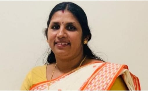 മേപ്പാടിയില്‍ കാട്ടാന ആക്രമണത്തില്‍ സ്ത്രീ കൊല്ലപ്പെട്ടു