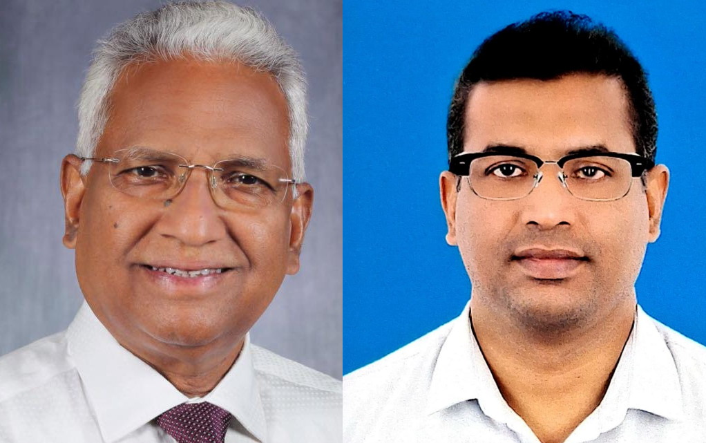 അസംബ്ലീസ് ഓഫ് ഗോഡ് മലയാളം ഡിസ്ട്രിക്ട് കൗൺസിൽ- ഖത്തർ സെക്ഷൻ ഭാരവാഹികളെ നിയമിച്ചു
