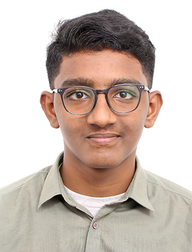 ഐ.സി.എസ് .സി പരീക്ഷയിൽ ജെറമിക്ക് ഉന്നത വിജയം