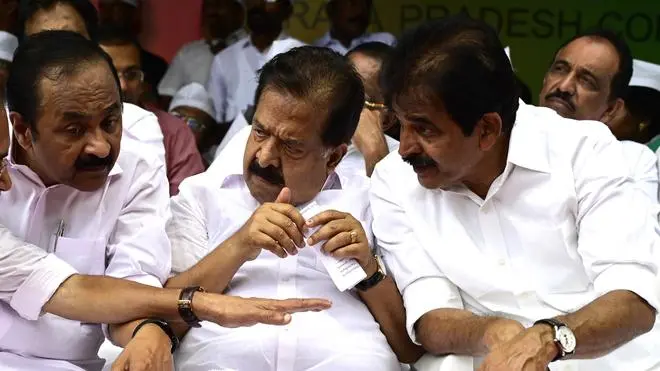 മുഖ്യമന്ത്രി ചർച്ച; തീരുമാനം ഇന്നുണ്ടായേക്കുമെന്ന് സൂചന