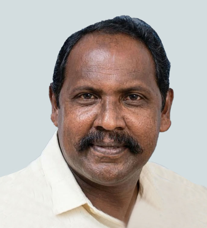 കണ്ണഞ്ചിറ വാലുപറമ്പിൽ വി.സി. ഐസക്ക് (ദാസപ്പൻ-63) നിത്യതയില്‍