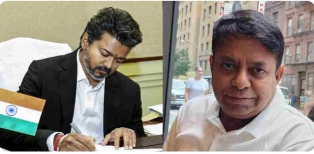 വ്യാപക പ്രതിക്ഷേധം; പ്രവാചകനെ പടിയിറക്കി തമിഴ് നാട് സര്‍ക്കാര്‍