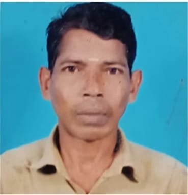 ചൂടകറ്റാന്‍ വീടിന് വെളിയില്‍ കിടന്നയാളെ കാട്ടാന ചവിട്ടി കൊന്നു