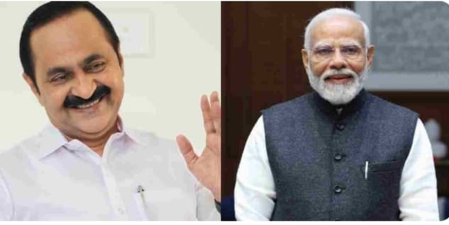 സതീശന്‍ ജിക്ക് ഹൃദയം നിറഞ്ഞ അഭിനന്ദനങ്ങള്‍- എല്ലാ പിന്തുണയും ഉറപ്പ് നല്‍കുന്നു; മോദി ജി