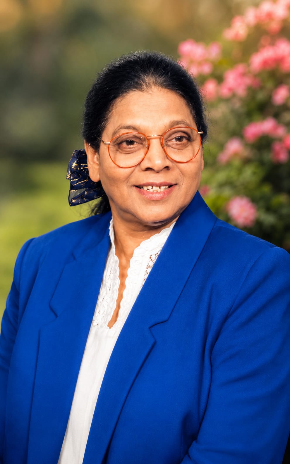 ഗ്രേസ് ചെറിയാൻ ന്യൂയോർക്കിൽ അന്തരിച്ചു; സംസ്‌കാരം ജൂൺ 6 ന് ശനിയാഴ്ച
