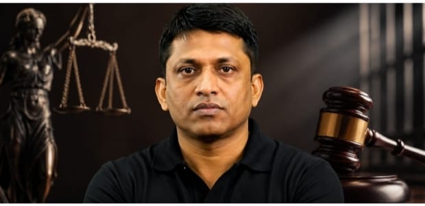 ബൈജു രവീന്ദ്രന് ജയില്‍ ശിക്ഷ വിധിച്ച് സിംഗപ്പൂര്‍ കോടതി; ഉടന്‍ കീഴടങ്ങാന്‍ നിര്‍ദേശം