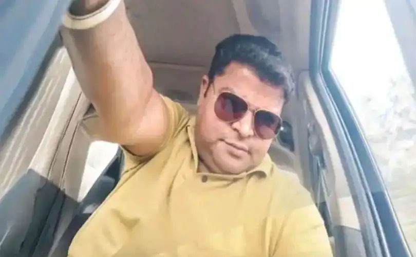പത്തുലക്ഷം രൂപയ്ക്ക് നീറ്റ് പരീക്ഷ ചോദ്യപേപ്പര്‍ വാങ്ങിയിട്ടും യുവമോര്‍ച്ച നേതാവിന്റെ മകന് കിട്ടിയത് 720ല്‍ വെറും 107 മാര്‍ക്ക്
