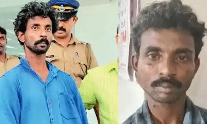 ആലുവയില്‍ എട്ട് വയസുകാരിയെ പീഡിപ്പിച്ച കേസ്; പ്രതിയ്ക്ക് ഇരട്ട ജീവപര്യന്തം; മറ്റ് വകുപ്പുകളിലായി 35 വര്‍ഷം കഠിന തടവും
