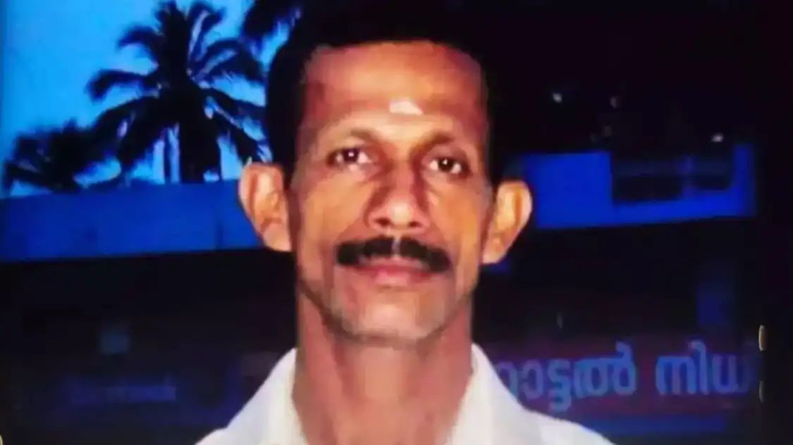 സംസ്ഥാനത്ത് വീണ്ടും കാട്ടാന ആക്രമണം; അതിരപ്പിള്ളിയില്‍ കര്‍ഷകനെ ചവിട്ടിക്കൊന്നു