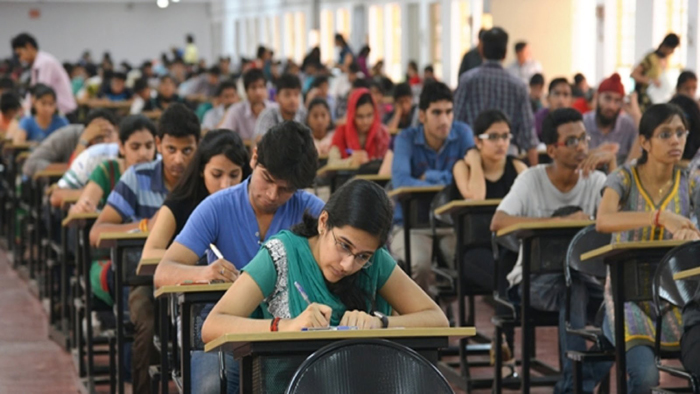 ചോദ്യപേപ്പര് ചോര്ച്ചാ പരാതി ; നീറ്റ് യുജി 2026 പരീക്ഷ റദ്ദാക്കി; വീണ്ടും പരീക്ഷ നടത്തും