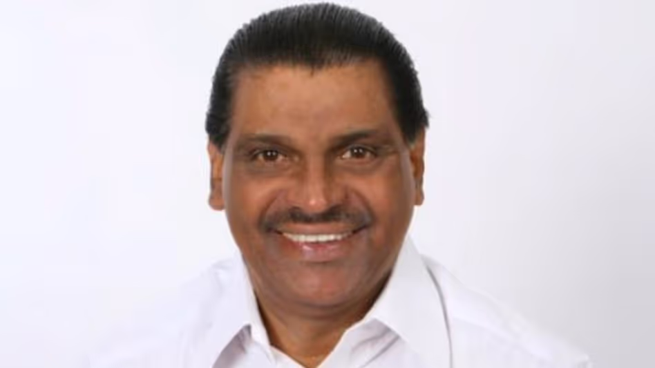 തിരുവഞ്ചൂര്‍ രാധാകൃഷ്ണന്‍ നിയമസഭ സ്പീക്കര്‍; തെരഞ്ഞെടുക്കപ്പെട്ടത് 101 വോട്ടുകള്‍ക്ക്