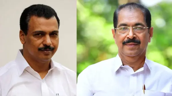 ബന്ധുനിയമന ആരോപണം, സണ്ണി ജോസഫിന്റെ അഡിഷണല്‍ പിഎസ് ബെന്നി രാജിവച്ചു