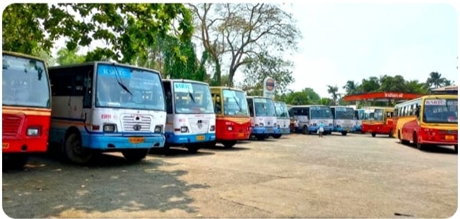 സര്‍ക്കാര്‍ ബസിലെ സ്ത്രീകളുടെ സൗജന്യ യാത്ര 15 മുതല്‍; ആദ്യം ഓര്‍ഡിനറി ബസുകളില്‍ മാത്രം