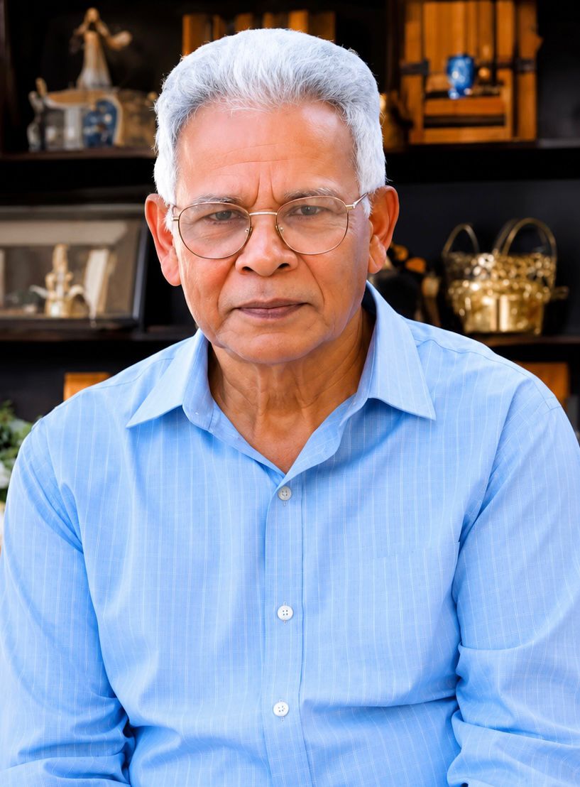 ജോൺ കെ. അലക്സാണ്ടർ (80) ഹൂസ്റ്റണിൽ നിര്യാതനായി
