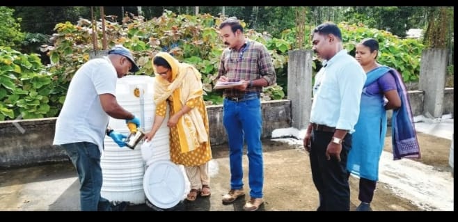 ഷിഗെല്ല ആശങ്കയിൽ ബത്തേരി; 339 കുട്ടികൾ രോഗലക്ഷണങ്ങളോടെ ചികിത്സയിൽ