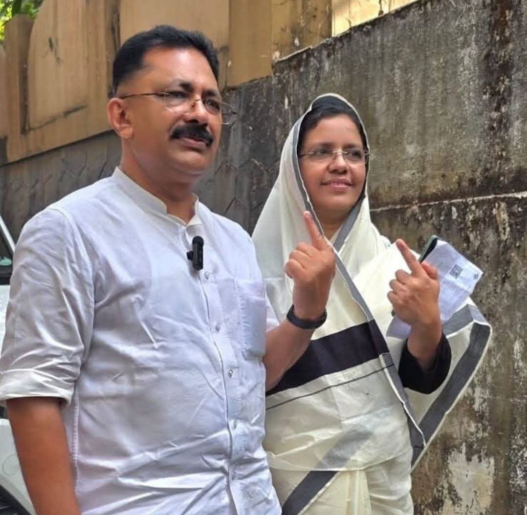 ഇനി സഹയാത്രികനല്ല പാർട്ടിയുടെ ഭാഗം