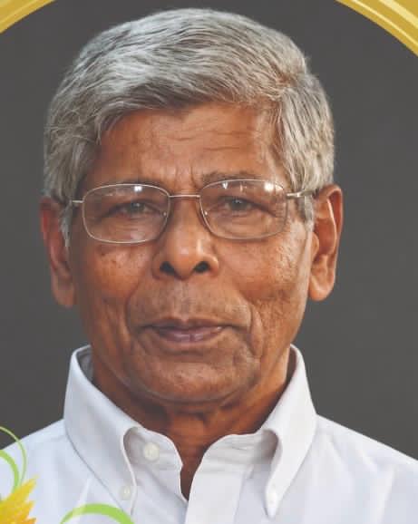 പി.എൻ. കുഞ്ഞുകുഞ്ഞ് നിര്യാതനായി