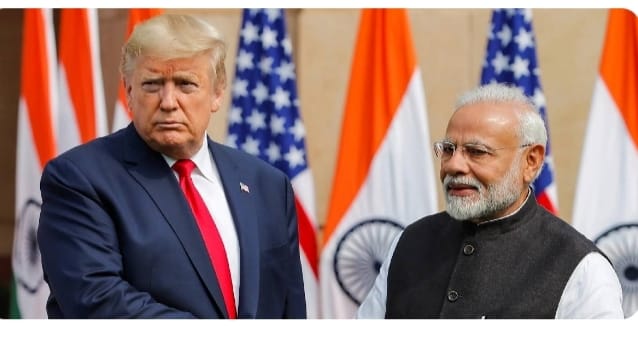 ഇന്ത്യ-യുഎസ് വ്യാപാര കരാർ ഉടൻ, കരാറിലെത്തിയത് മോദിയുമായുള്ള അടുത്ത ബന്ധം കാരണം; ഡോണൾഡ് ട്രംപ്