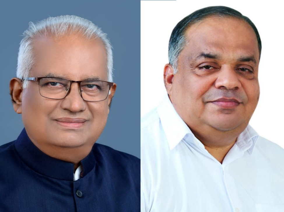 ഐ.പി.സി കേരള സ്റ്റേറ്റ് തിരഞ്ഞെടുപ്പ്: പ്രസിഡൻ്റ് പാസ്റ്റർ കെ.സി.തോമസ്, സെക്രട്ടറി പാസ്റ്റർ ദാനിയേൽ കൊന്നനിൽക്കുന്നതിൽ, ട്രഷറർ ബിനു വി.ജോർജ്