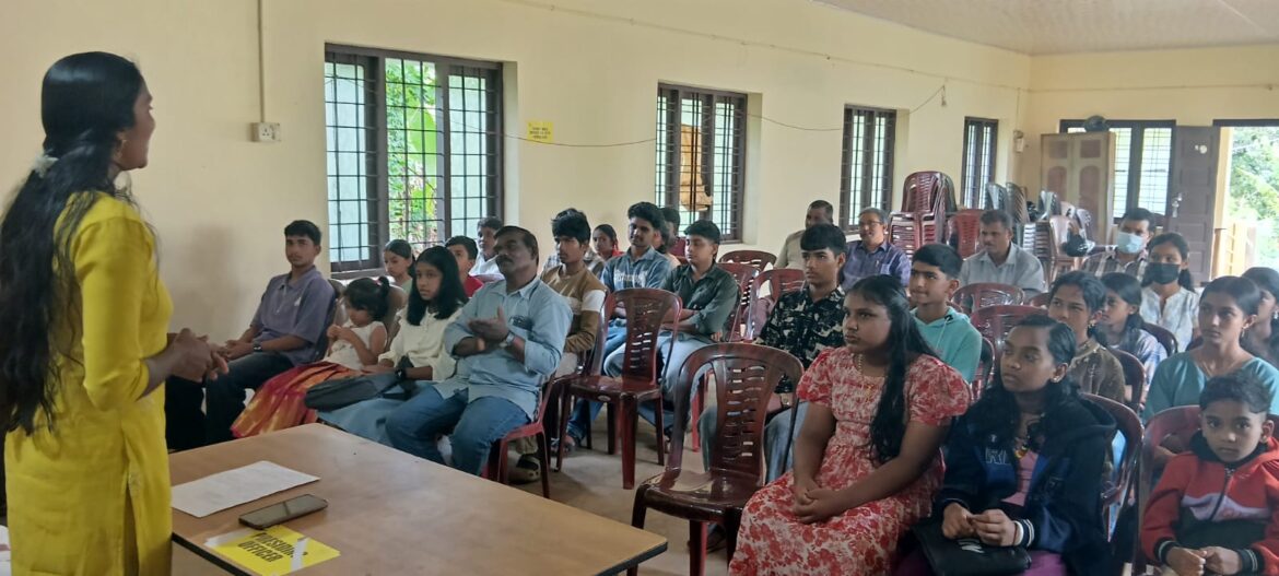 ശാസ്ത്രസാഹിത്യ വായന: കുരുന്നുകളിൽ യുക്തിയും പരിസ്ഥിതിബോധവും വളർത്തുന്ന ചാലകശക്തി