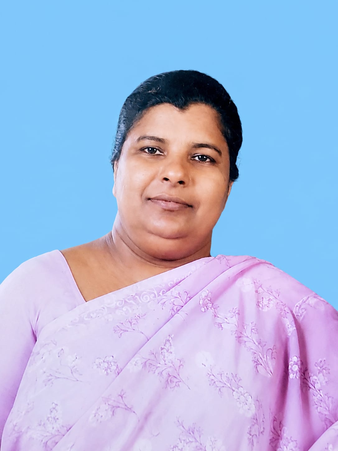 ഐപിസി സ്റ്റേറ്റ് കൗൺസിൽ മുൻ അംഗം പ്രസാദ് എം ചെറിയാൻ്റെ ഭാര്യ സൂസൻ പ്രസാദ് കർത്തൃസന്നിധിയിൽ