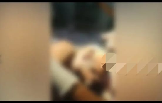 ജീവനുള്ള വൃദ്ധന്‍ പുഴുവരിച്ച നിലയില്‍; മനഃസാക്ഷിയെ മരവിപ്പിക്കുന്ന കാഴ്ച വയനാട്ടില്‍