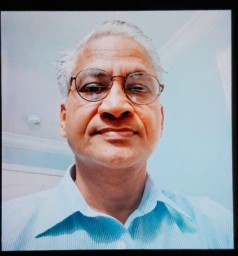 പാലക്കാട് അകത്തെത്തറ ശാലേം ഐ.പി.സി സഭാംഗം എം.ജി വർഗീസ് നിത്യതയിൽ
