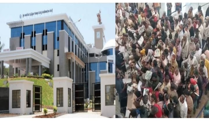 ആശുപത്രിയില്‍ കൂട്ടമരണം; 24മണിക്കൂറിനിടയില്‍ മരിച്ചത് 11 രോഗികള്‍