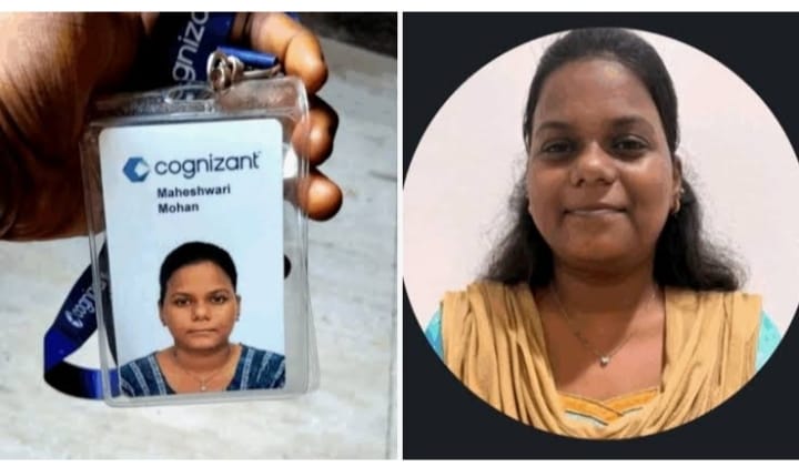 പരാജയങ്ങളിൽ തളരാതെ മഹേശ്വരി; ഇത് സ്വപ്ന സാക്ഷാത്കാരത്തിന്റെ നിമിഷങ്ങൾ!