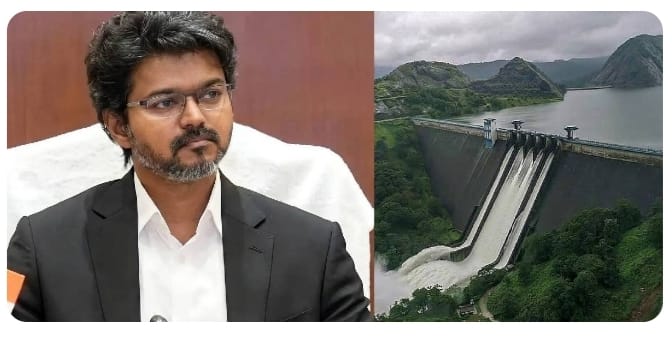 മുല്ലപ്പെരിയാറില്‍ പുതിയ ഡാം നിര്‍മ്മിക്കില്ല;നയം വ്യക്തമാക്കി തമിഴ്നാട് സര്‍ക്കാര്‍