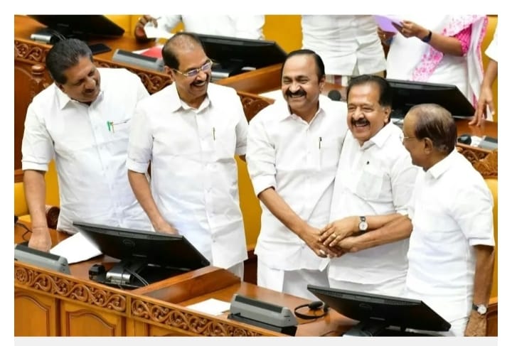 പുതുയുഗ കേരളം ലക്ഷ്യമിട്ട് ബജറ്റ്; വിഡി എസിന്‍റ കന്നി ബജറ്റ് പ്രഖ്യാപനങ്ങള്‍
